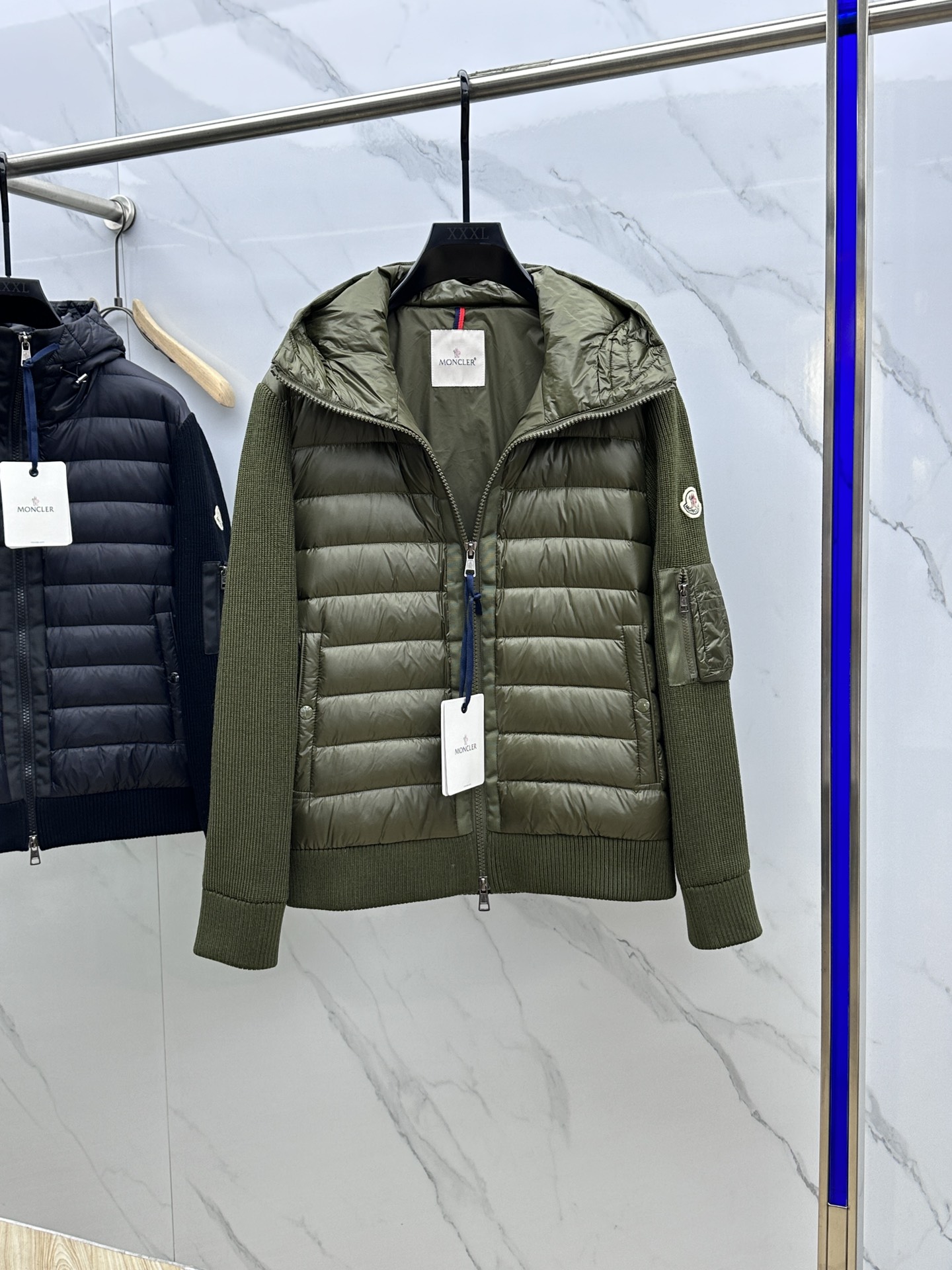 Moncler Down Jackets